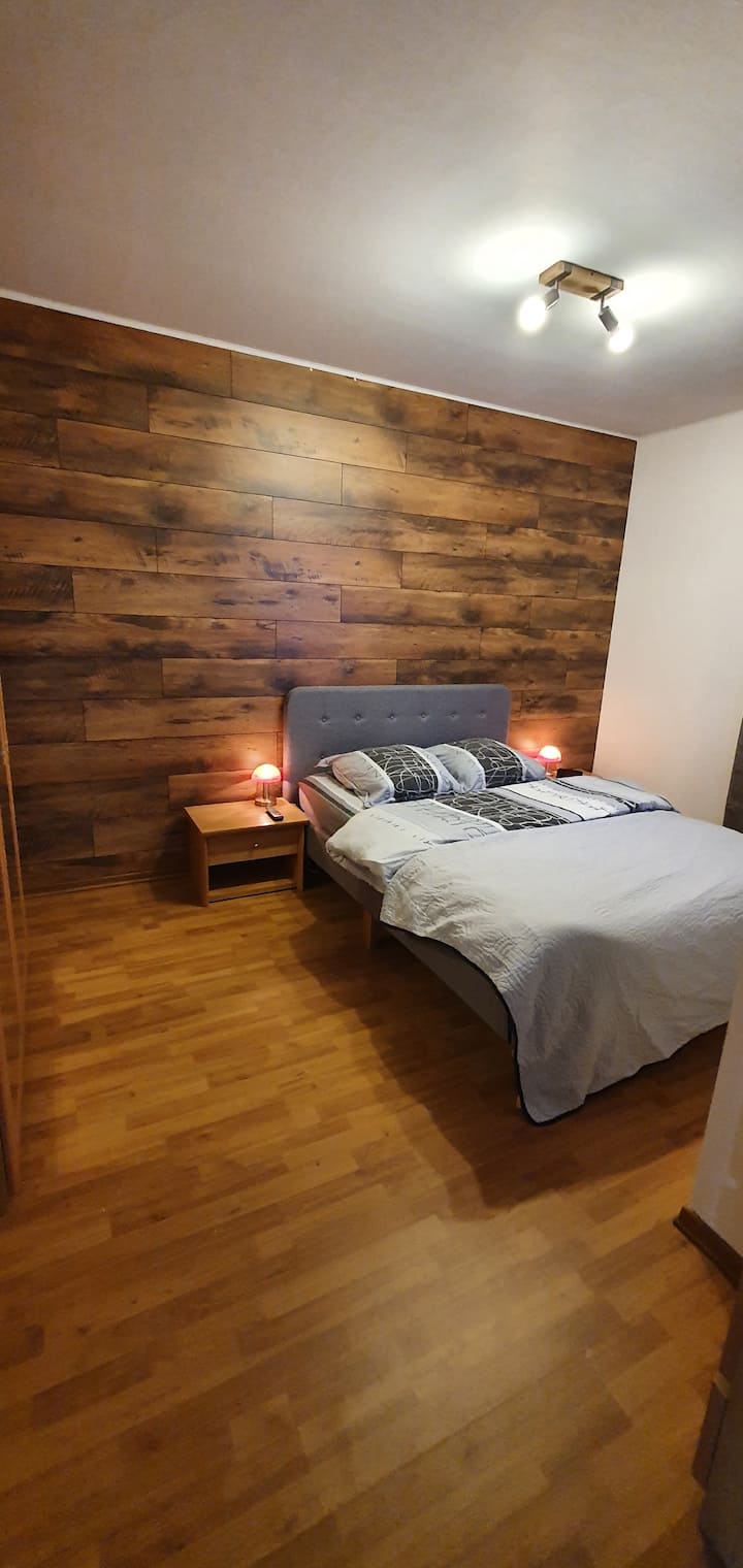 საძინებელი