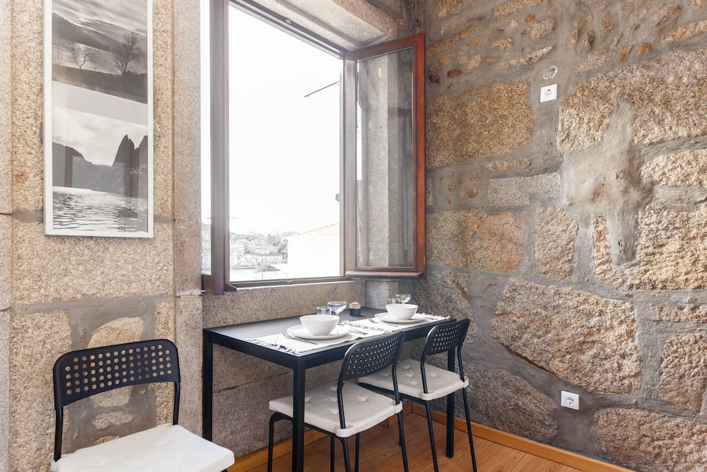 window table