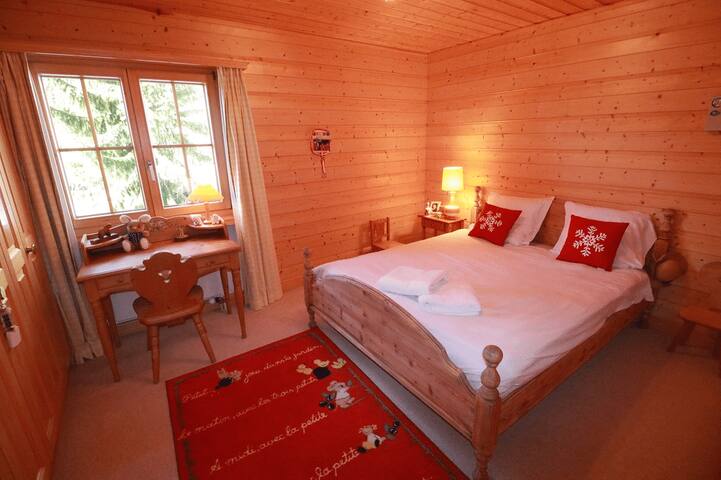 Chalet Mamina – Familial et chaleureux gallery image 5