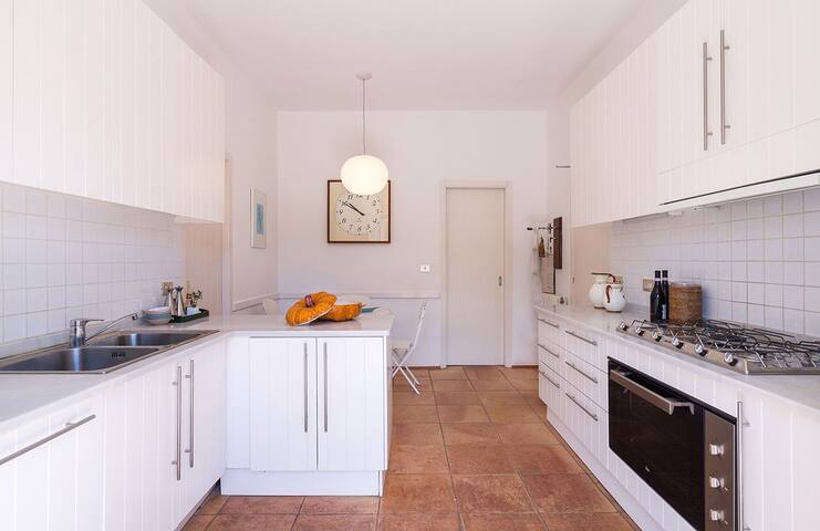 Grande maison de vacances à Sa Tuna, 6 chambres. gallery image 4