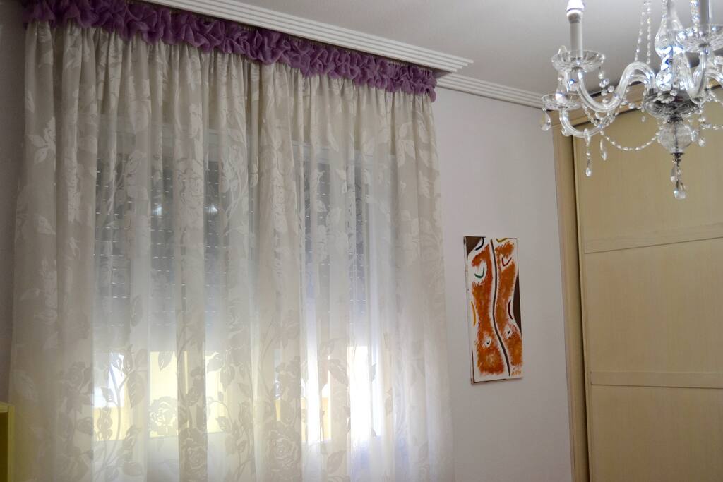 Dormitorio Matrimonio 1