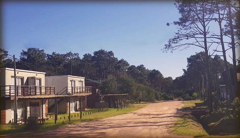 La Esquina del Sol (Depto 1)