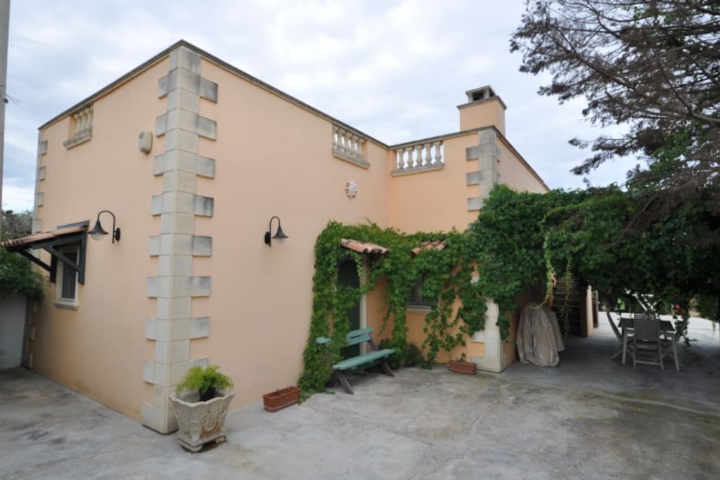 Giardino