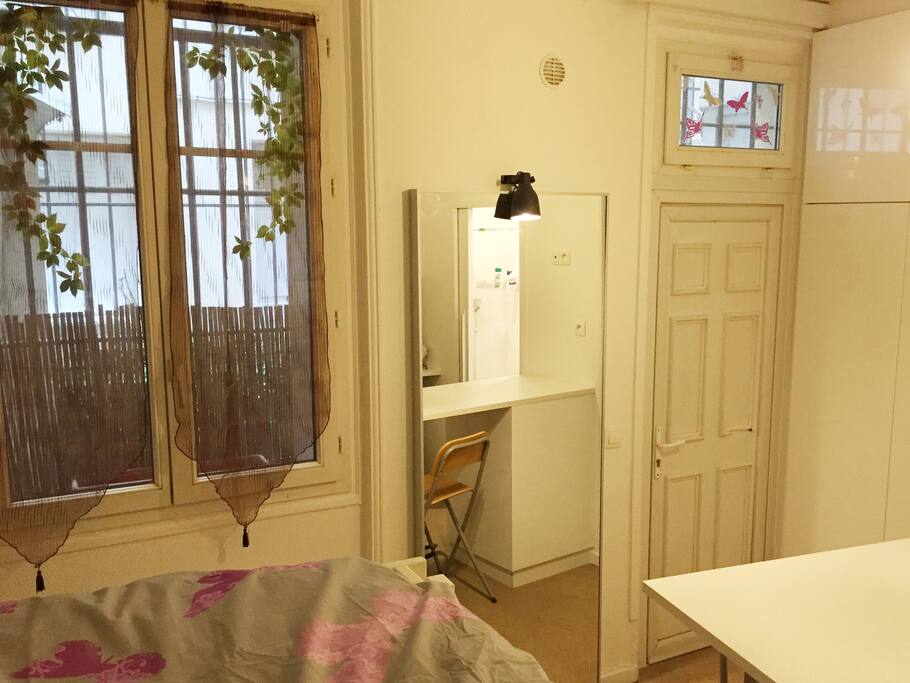 the studio1