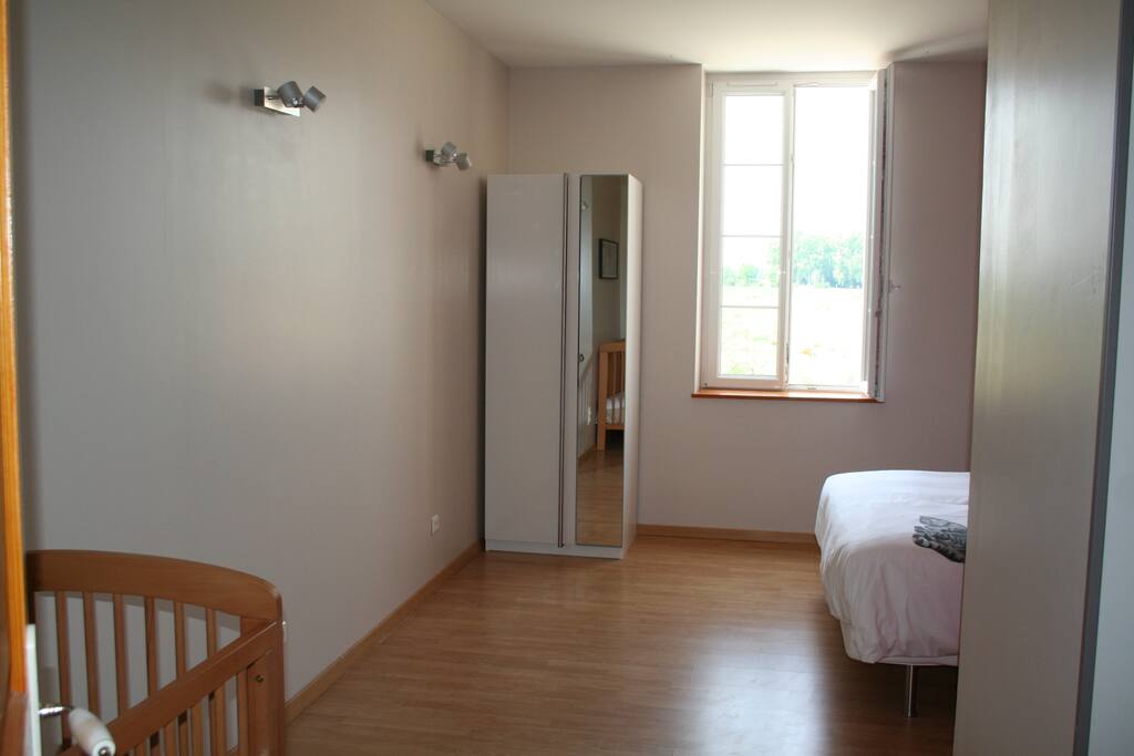 Chambre 1