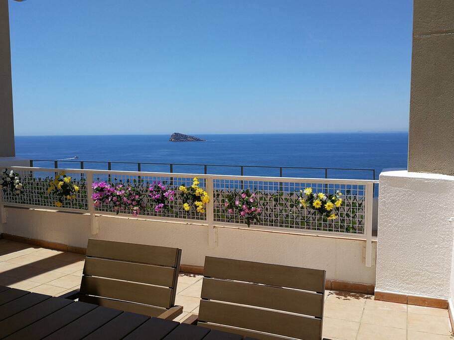TERRAZA
