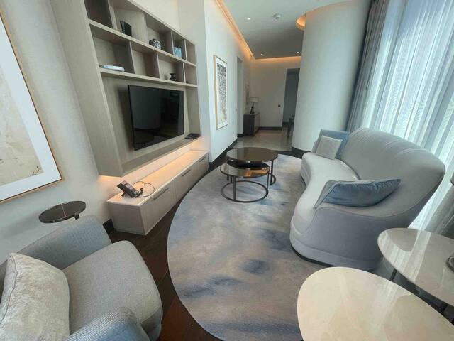 Two bedroom apartment Emaar Address gallery image 3