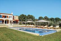 Designer Privacy | Infinity Pool | Yoga | BBQ