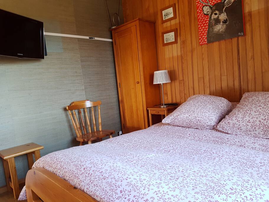 Chambre 1