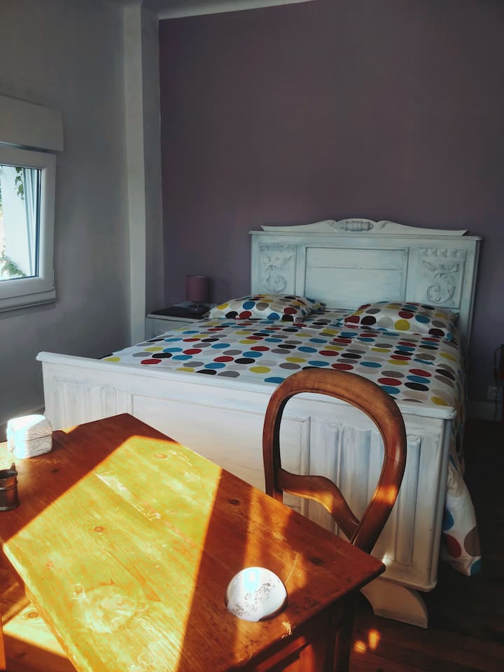 ห้องนอน 2