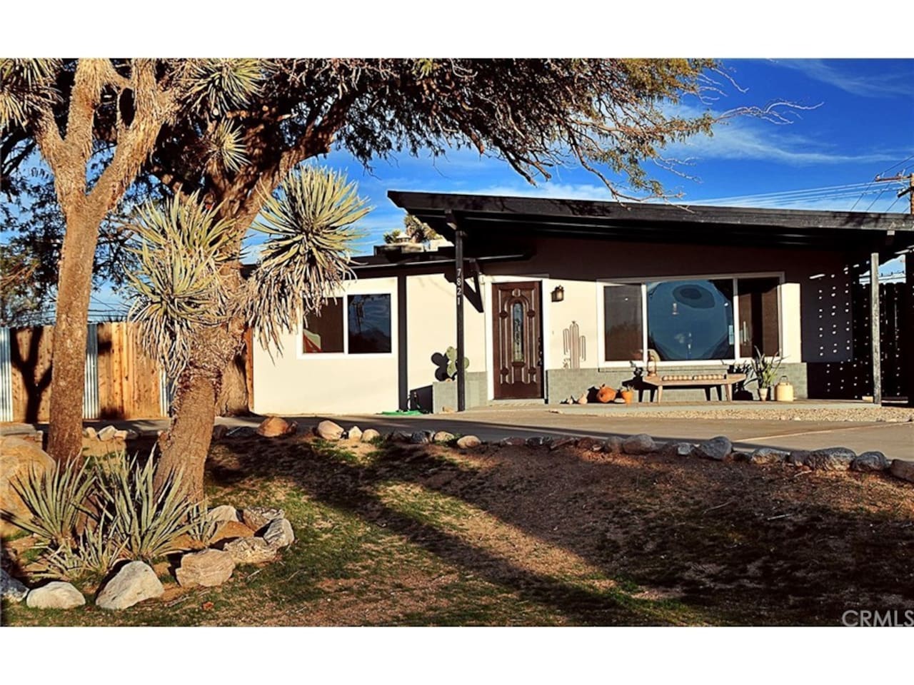 Welcome to Desert Serenity
