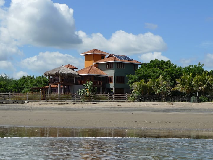 Playa Casares Vacation Rentals & Homes - Carazo, Nicaragua | Airbnb