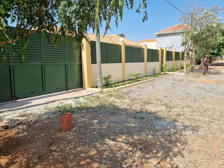 Angola Vacation Rentals & Homes Airbnb