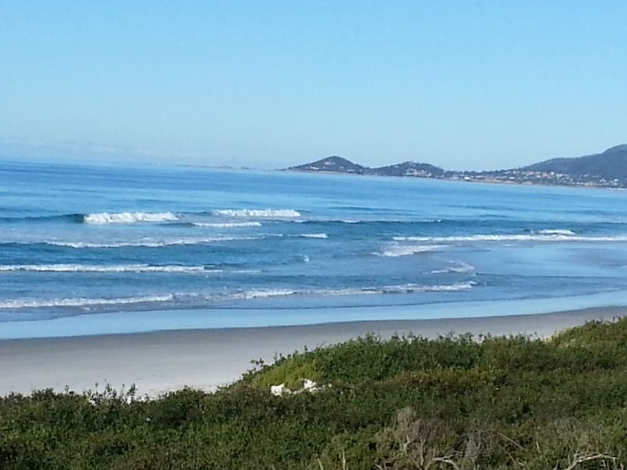 DENISON BEACH