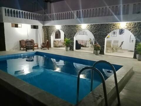 House in Las Lomas de Huanchaco - Pepito's house