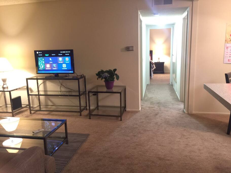 客厅
Living room