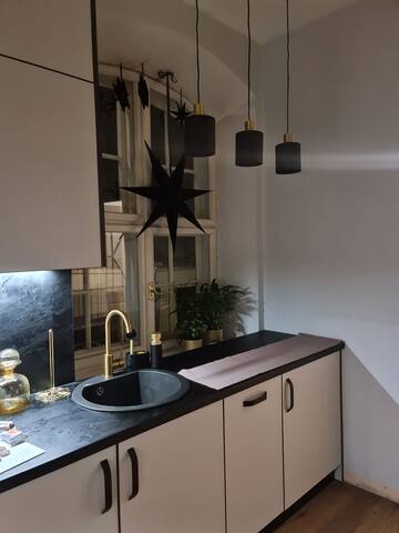 Old Rīga Apartment gallery image 3