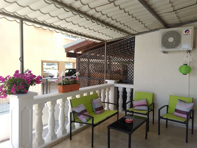 Listing in Iskele