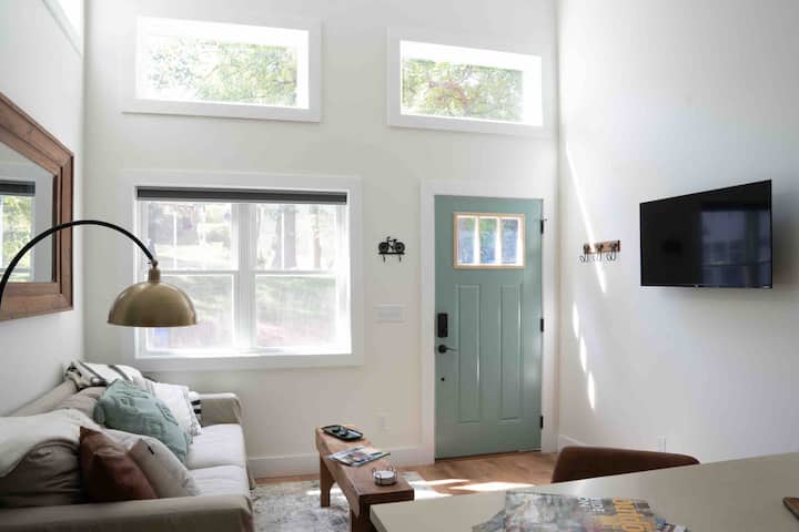 North Asheville Guest House - Asheville