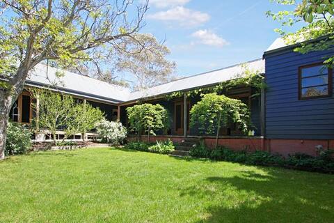 Montague Cottage