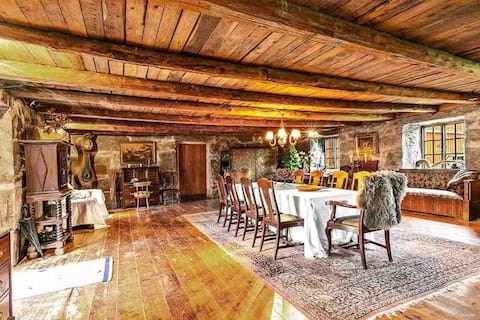 Rent Torsagården for parties, events, weddings, etc.