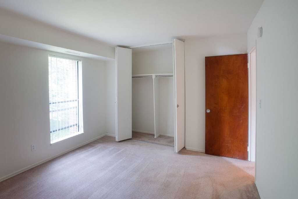 this is the room without bed