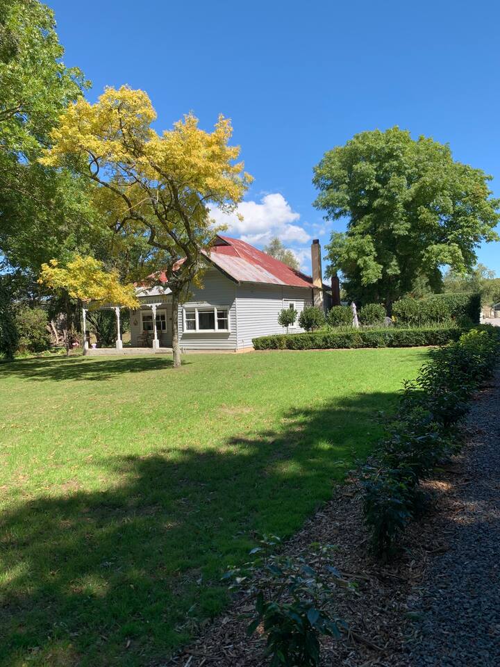 Farm stay in 3br home in Hepburn Shire Farm stays for Rent