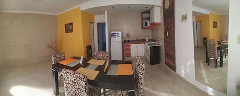 Temporary lease Crespo 1336