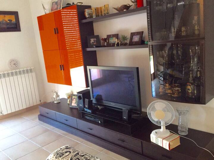 Appartamento Duplex Con Terrazza Fronte Mare - Francavilla al Mare