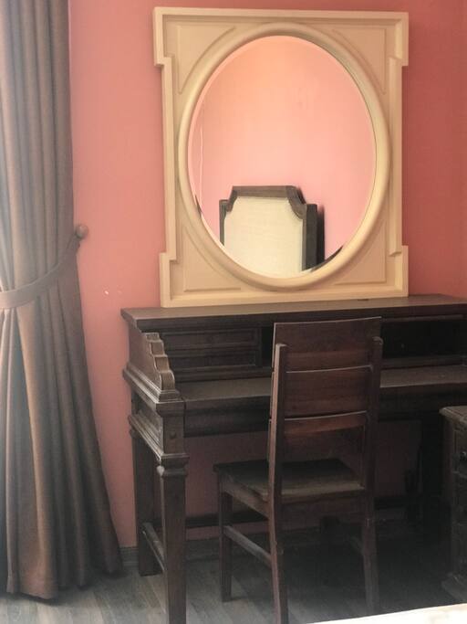 Working table