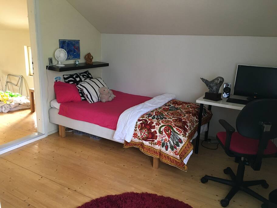 Childrens' room