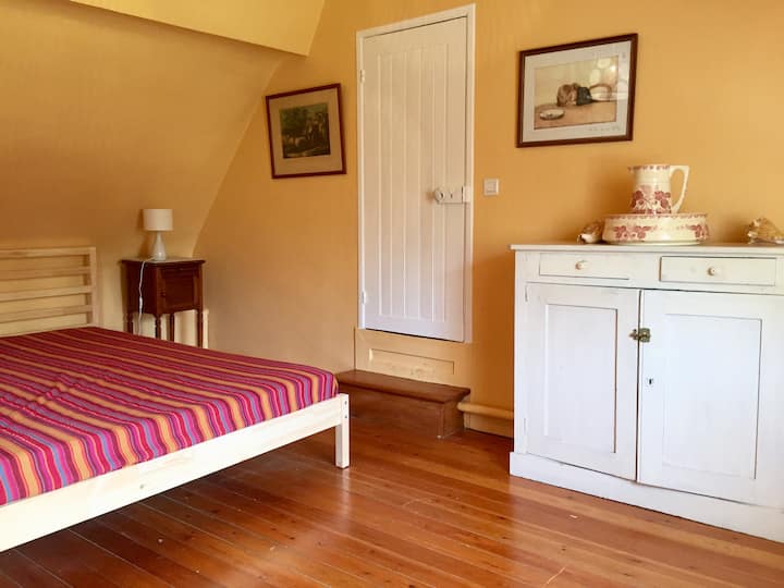 Kitanda cha ghorofa mbili cha chumba cha kulala cha sentimita 160