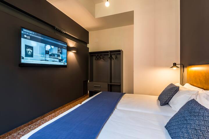 Industrial 2 Bedroom Loft – by Design Club gallery image 4