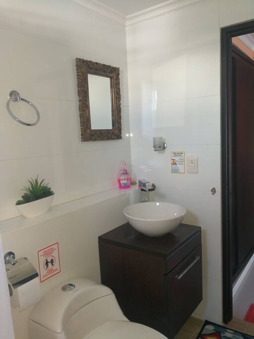 Baño