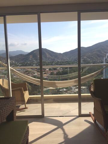 TE OFREZCO MI ACOGEDOR ESPACIO