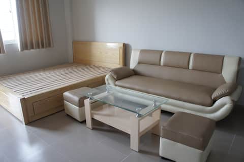 Phu Hoa Apt
