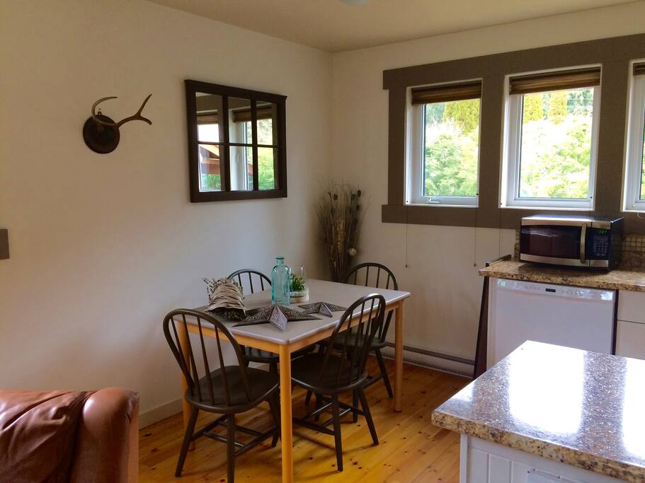 Kitchen Dining