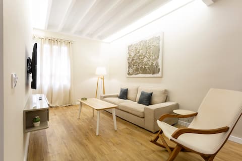 Cream homes La Rambla 3, TI/181