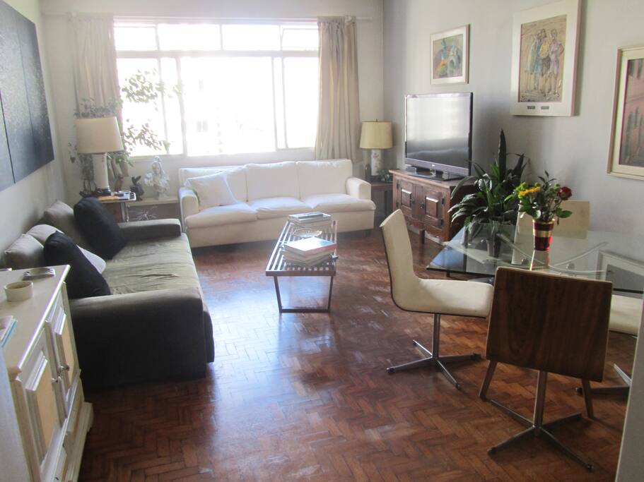Sala de estar