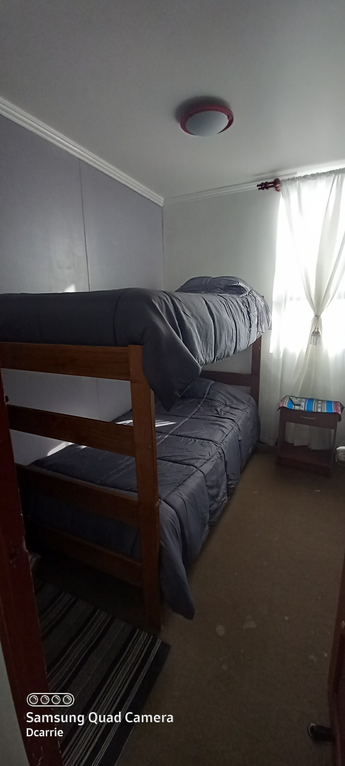 غرفة النوم 3