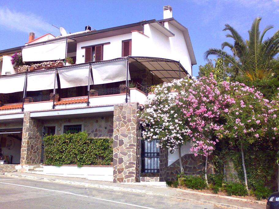 VISTA ESTENA CASA