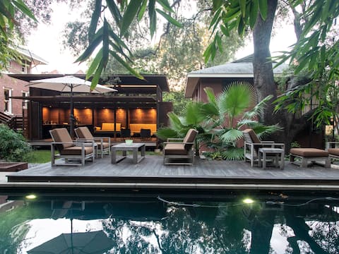 Successful Airbnb property: The Loft - Monte Vista in Monte Vista