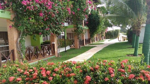 Arituba Tropical - Camurupim Beach
