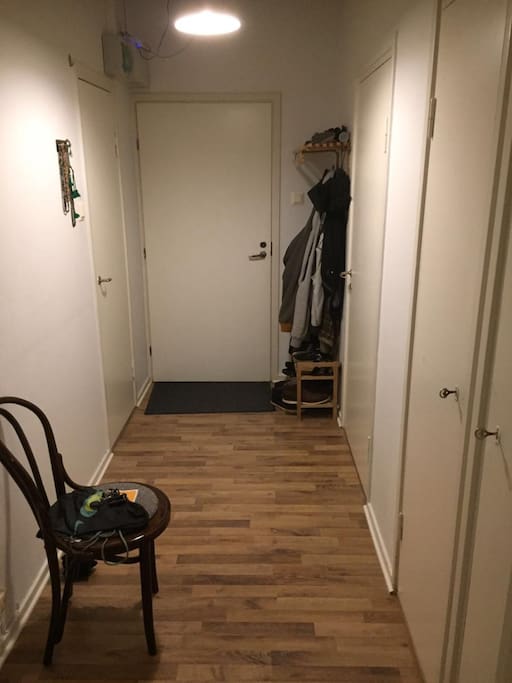 Corridor