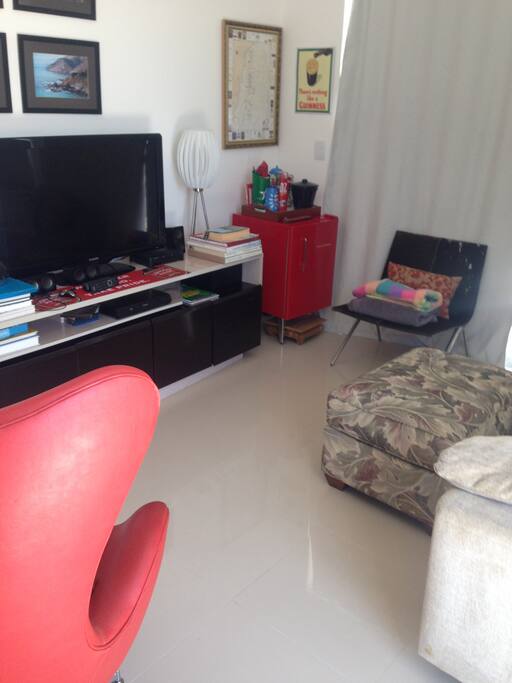 sala superior