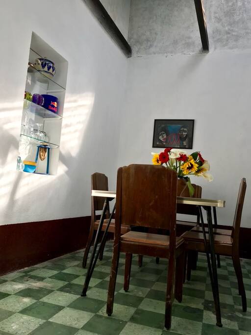 Comedor