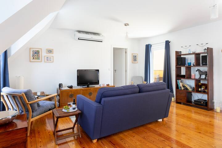 Courtesy Principe Real HIDDEN TERRACE LISBON VIEWS gallery image 4