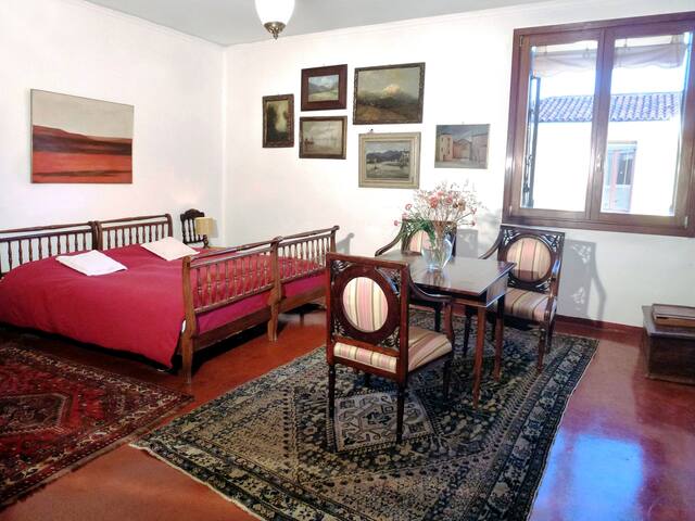 Palazzo San Marco Apartment gallery image 3