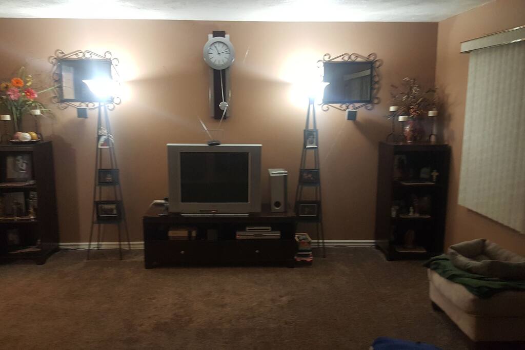 living room 2