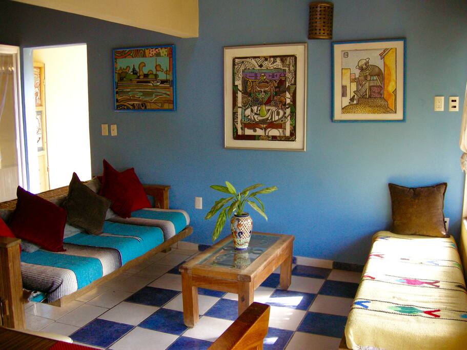 Livingroom